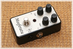 ギター Hermida audio mosferatu Lovepedal Hermida Mosferatu « Guitar Effect